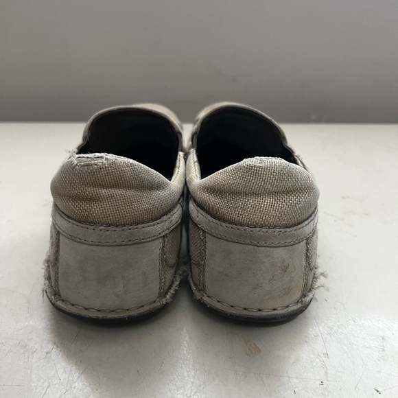 9.5 Patagonia Hemp Slip on Casual Loafers. - Picture 5 of 9